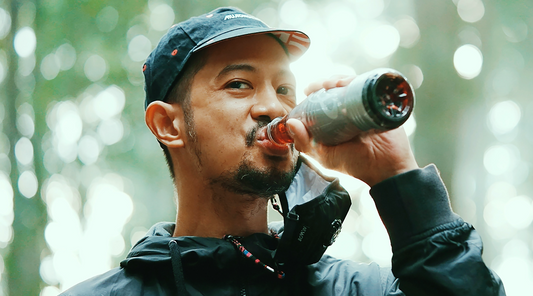 Staying Hydrated