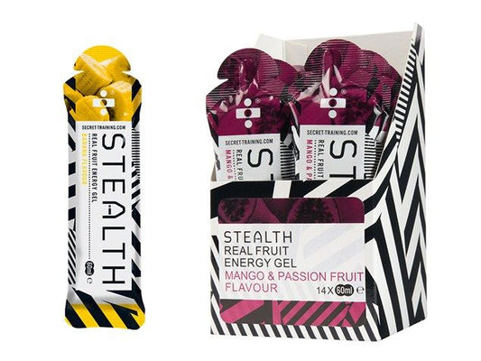 Runner's World Gear pick of the week: Stealth gels