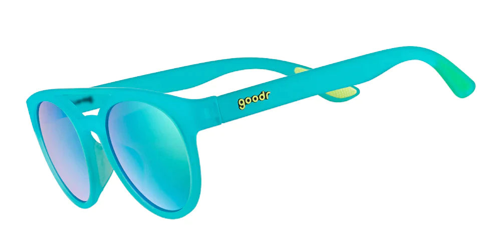 Goodr - The New Prospector