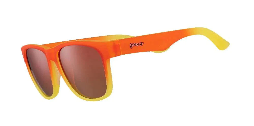 Goodr - IT'S ALL IN THE HIPS Polarized