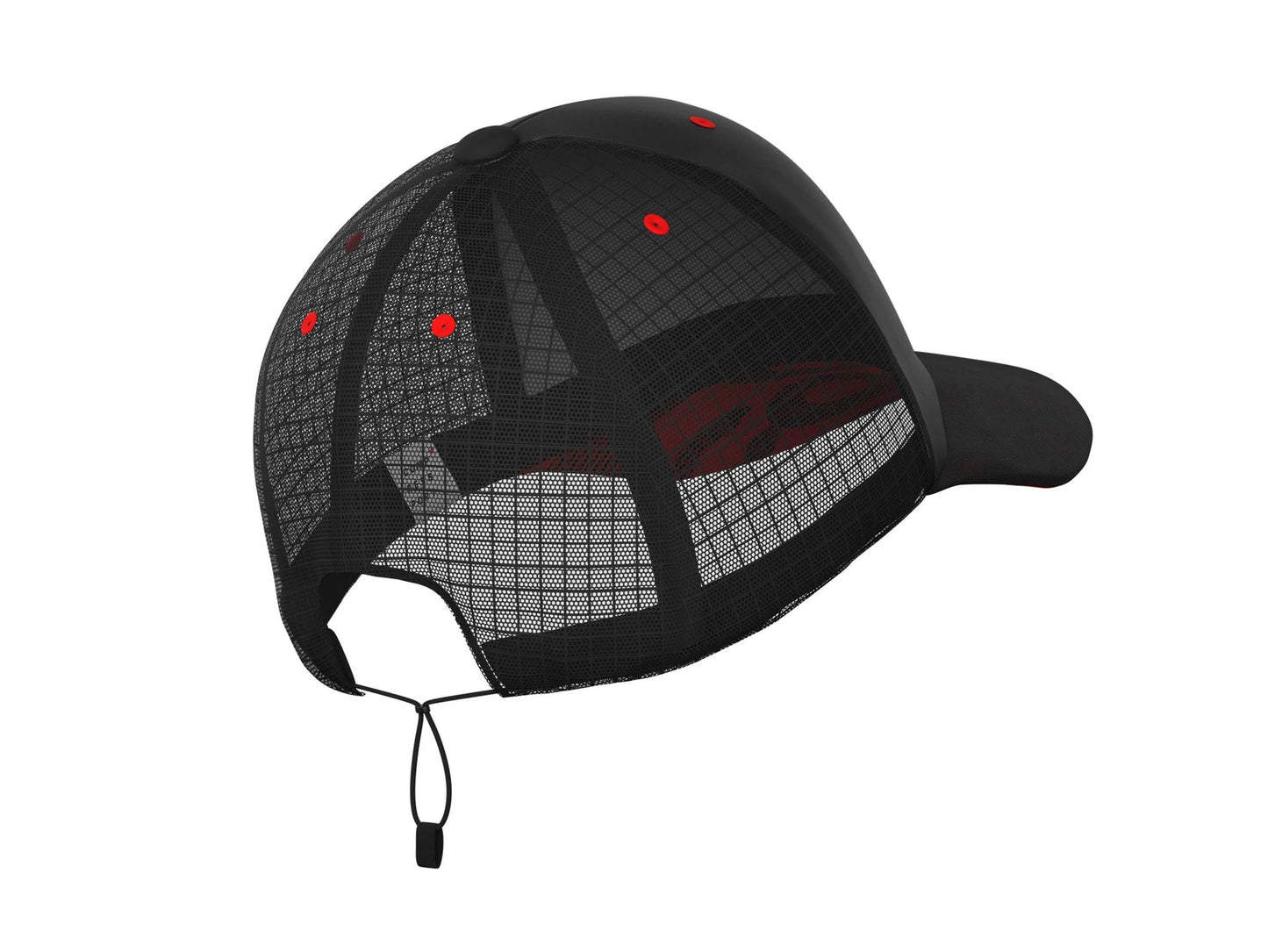 Compressport Racing Trucker Cap