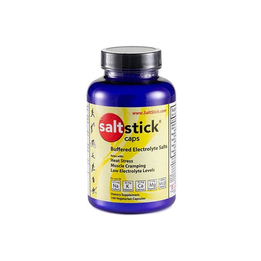 Buffered Electrolyte Salts - Salt Stick