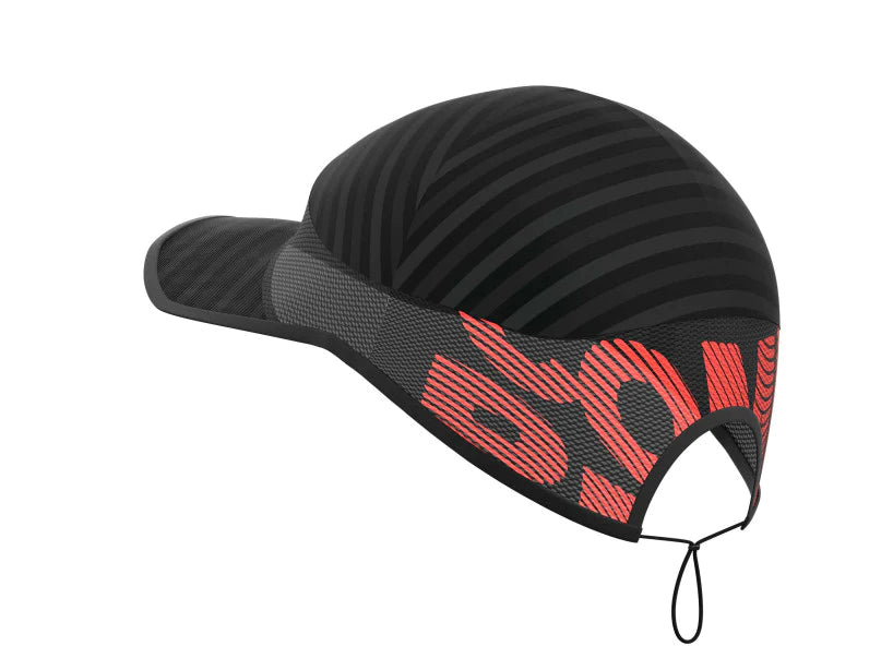 Compressport Unisex's Pro Racing Cap