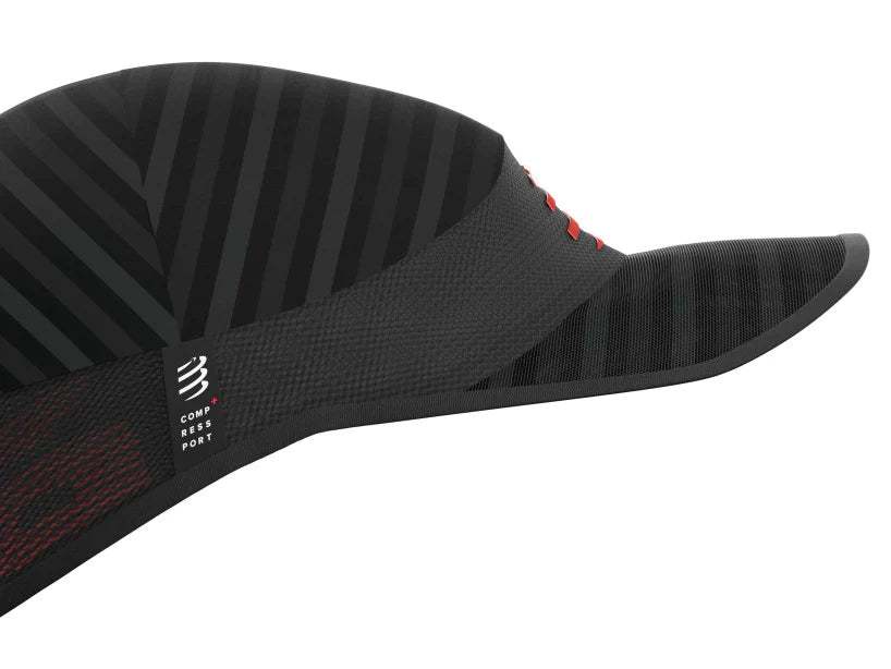 Compressport Unisex's Pro Racing Cap