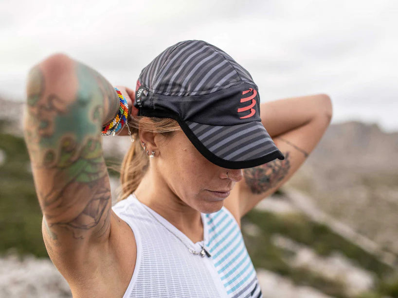 Compressport Unisex's Pro Racing Cap