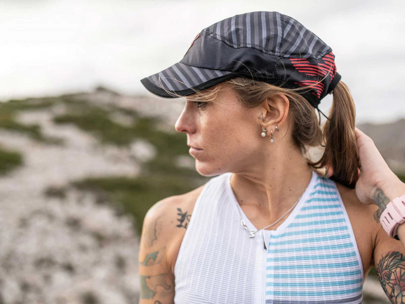 Compressport Unisex's Pro Racing Cap