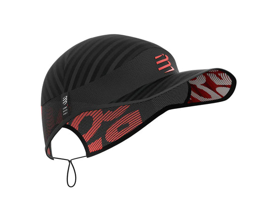 Compressport Unisex's Pro Racing Cap