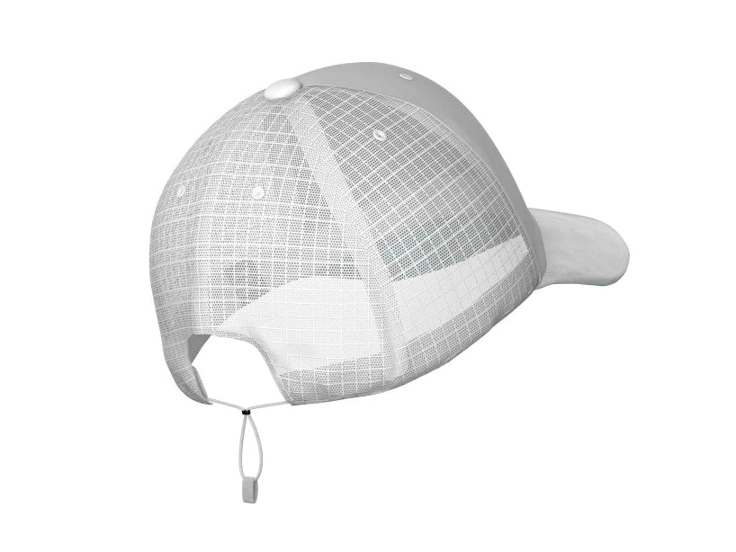 Compressport Racing Trucker Cap