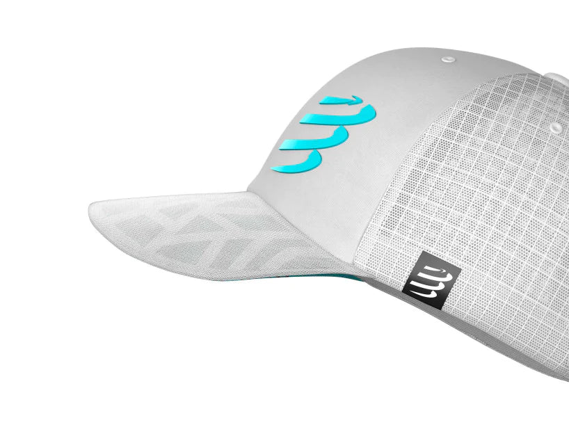 Compressport Racing Trucker Cap