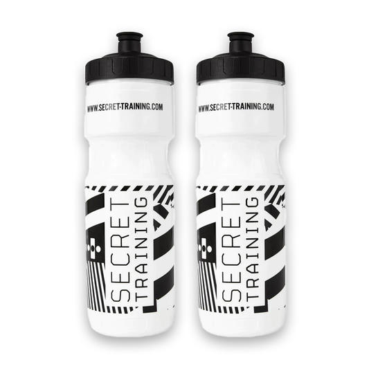 Graphic Drink Bottle 800ml