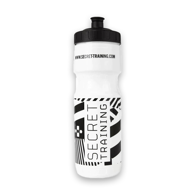 Graphic Drink Bottle 800ml