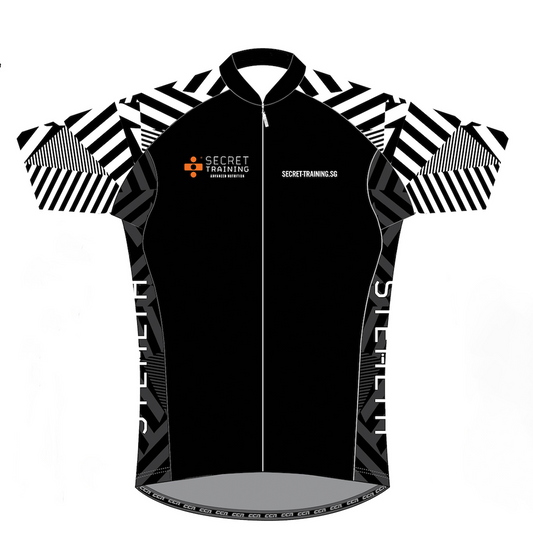 Speed Lightweight Jersey