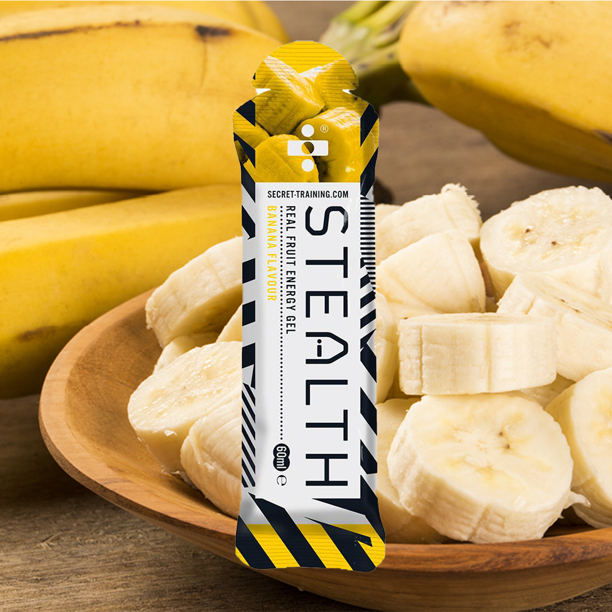 Real Fruit Energy Gel Saver Pack
