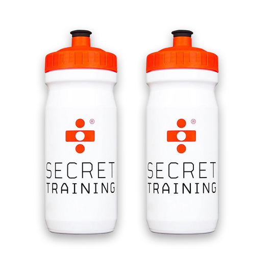 Race Light Weight Drink Bottle 600ml