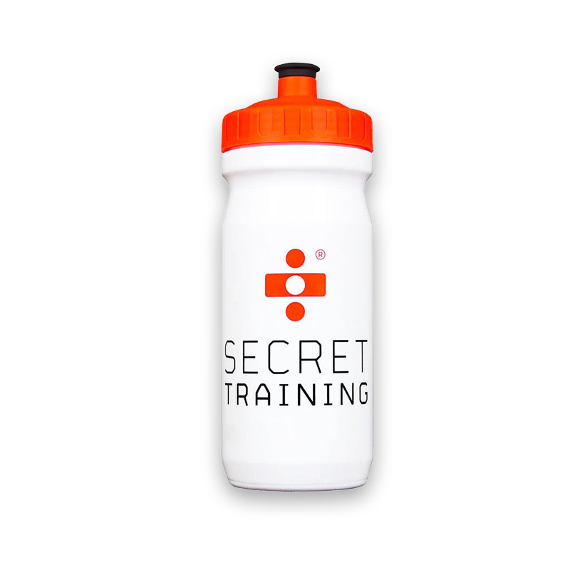 Race Light Weight Drink Bottle 600ml