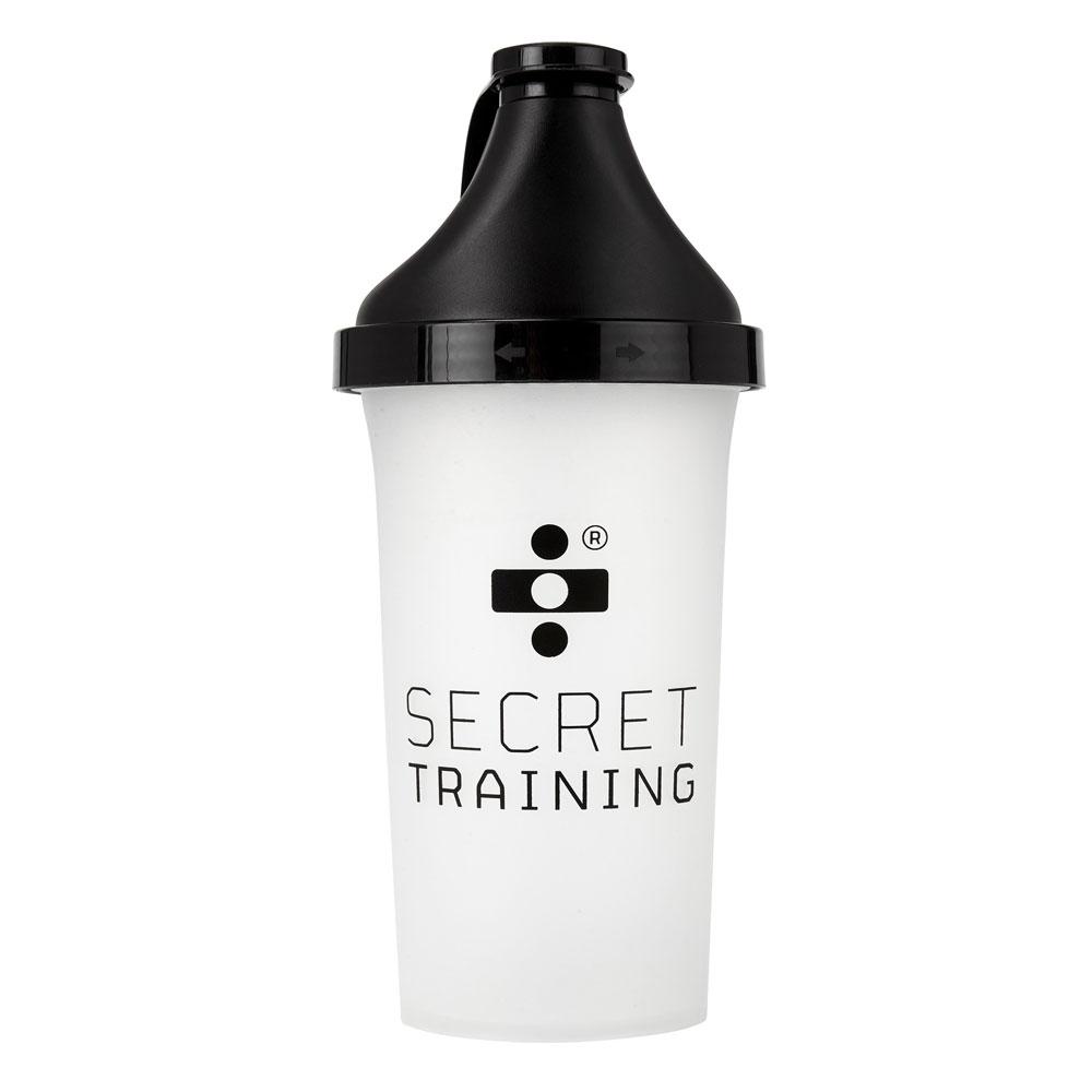 Protein Shaker Bottle