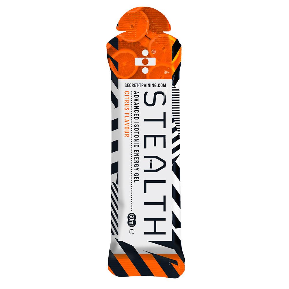 Advanced Isotonic Gel Single