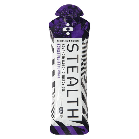 Advanced Isotonic Gel Single