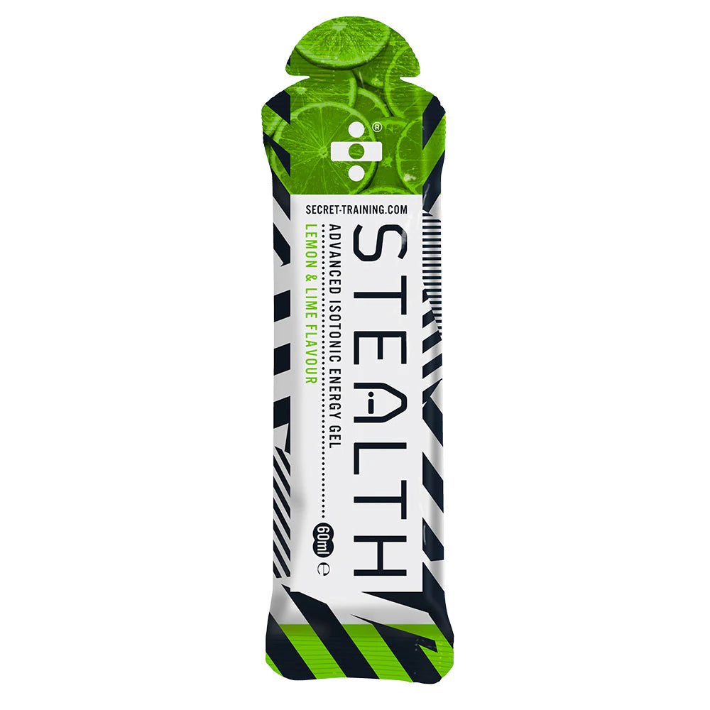Advanced Isotonic Gel Single