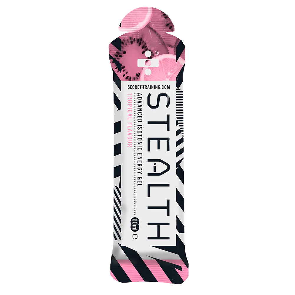 Advanced Isotonic Gel Single