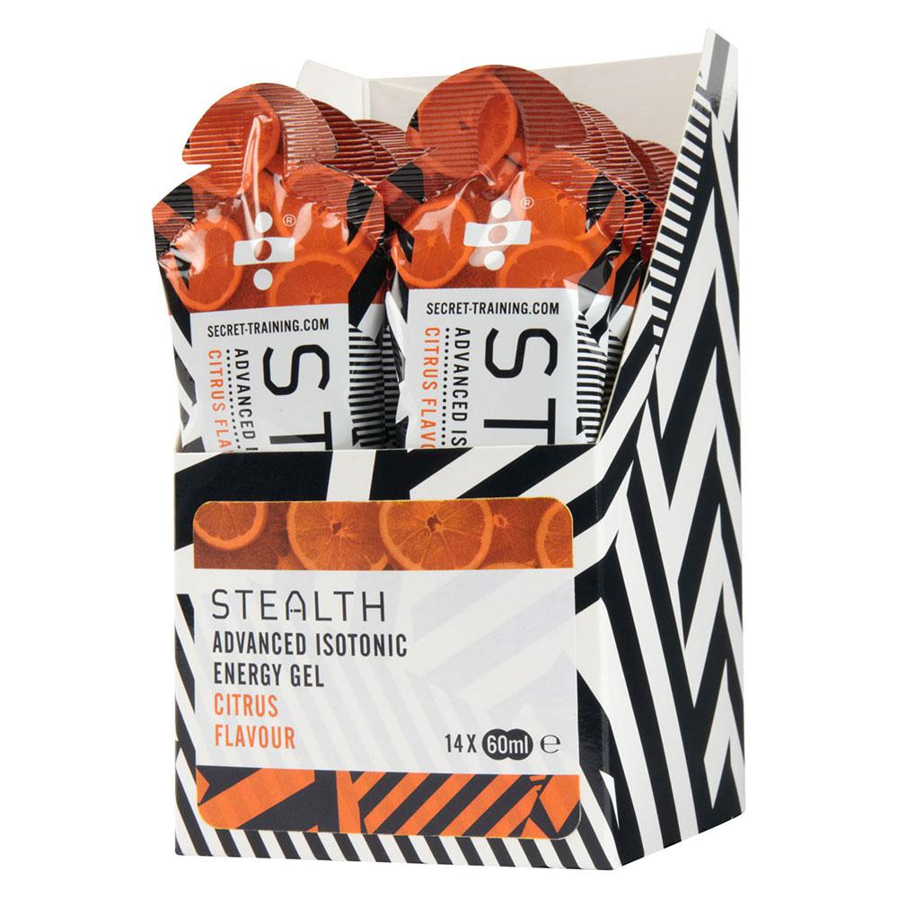 Advanced Isotonic Energy Gel Saver Pack