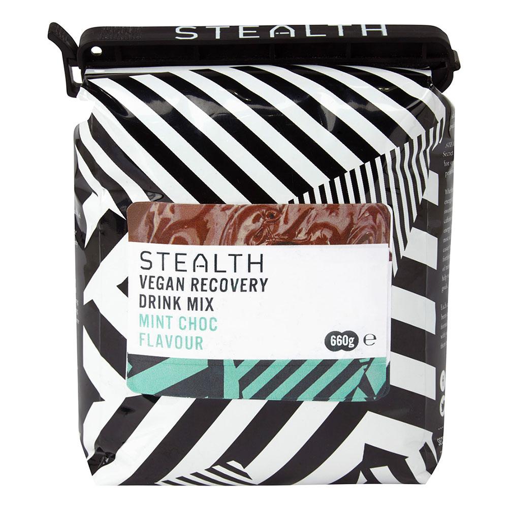 Premium Vegan Protein Miix