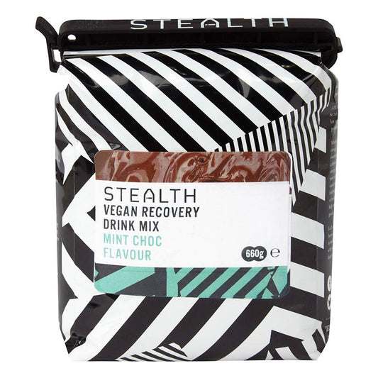 Premium Vegan Protein Miix