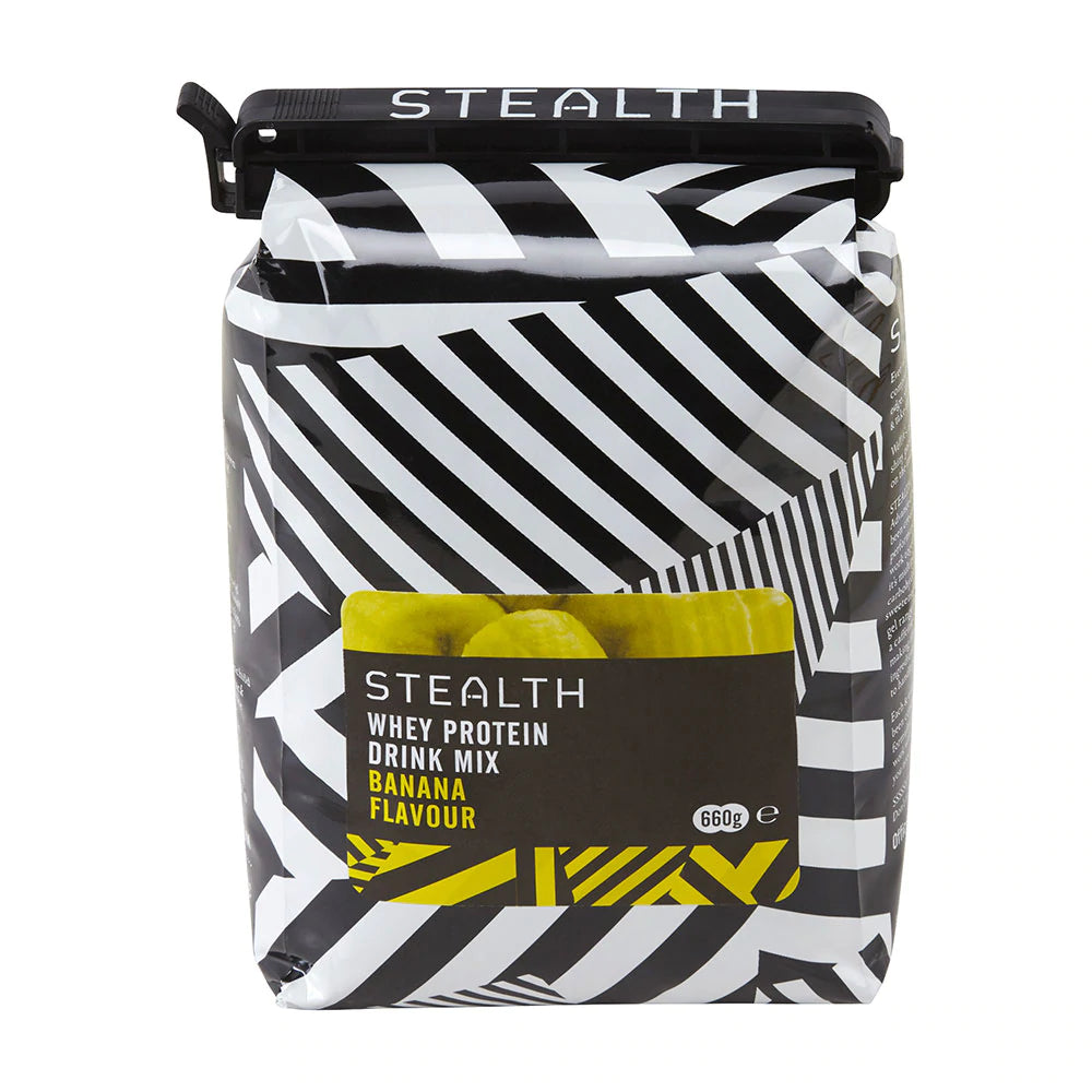 Premium Whey Protein Isolate