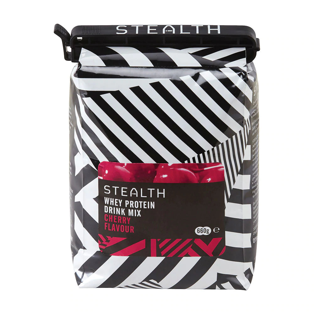 Premium Whey Protein Isolate