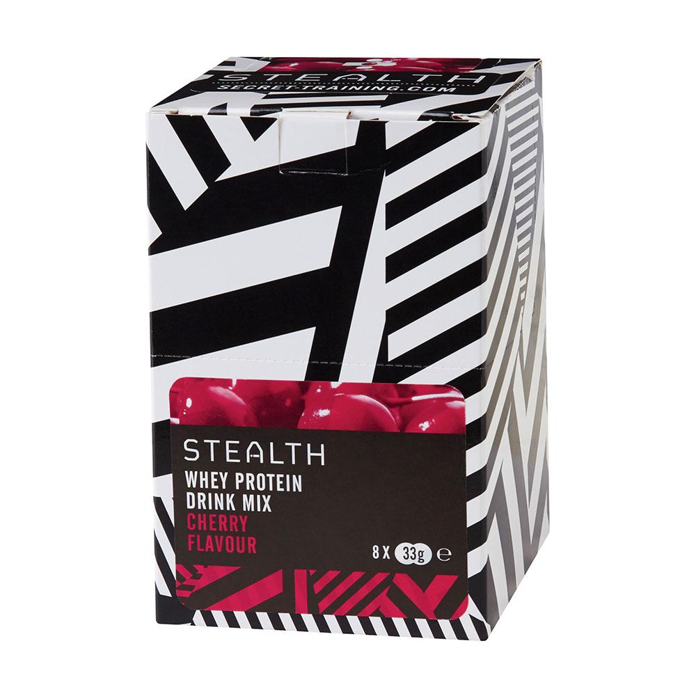 Whey Protein Single Pack