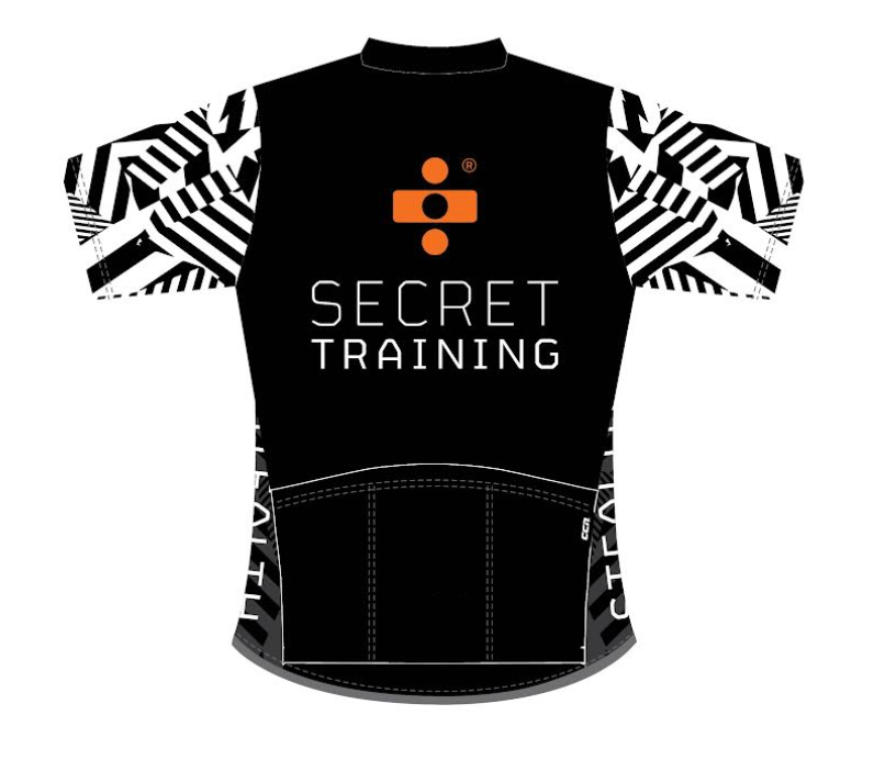 Speed Lightweight Jersey