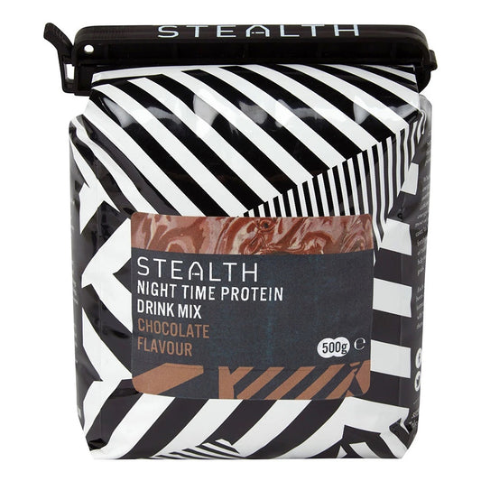 Whey Night Time Protein Drink