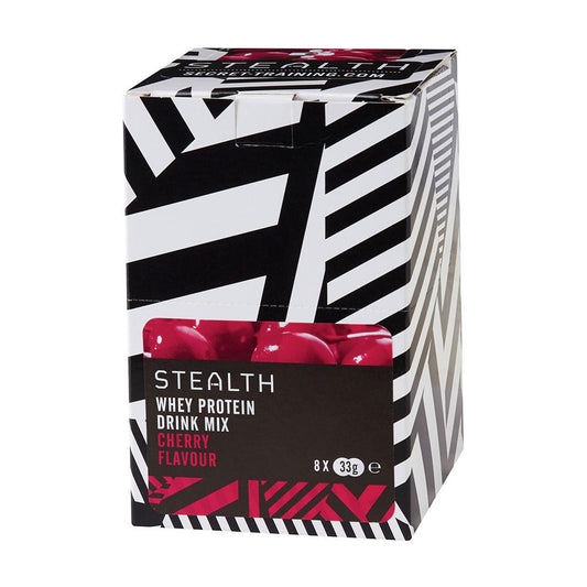 Whey Protein Single Pack